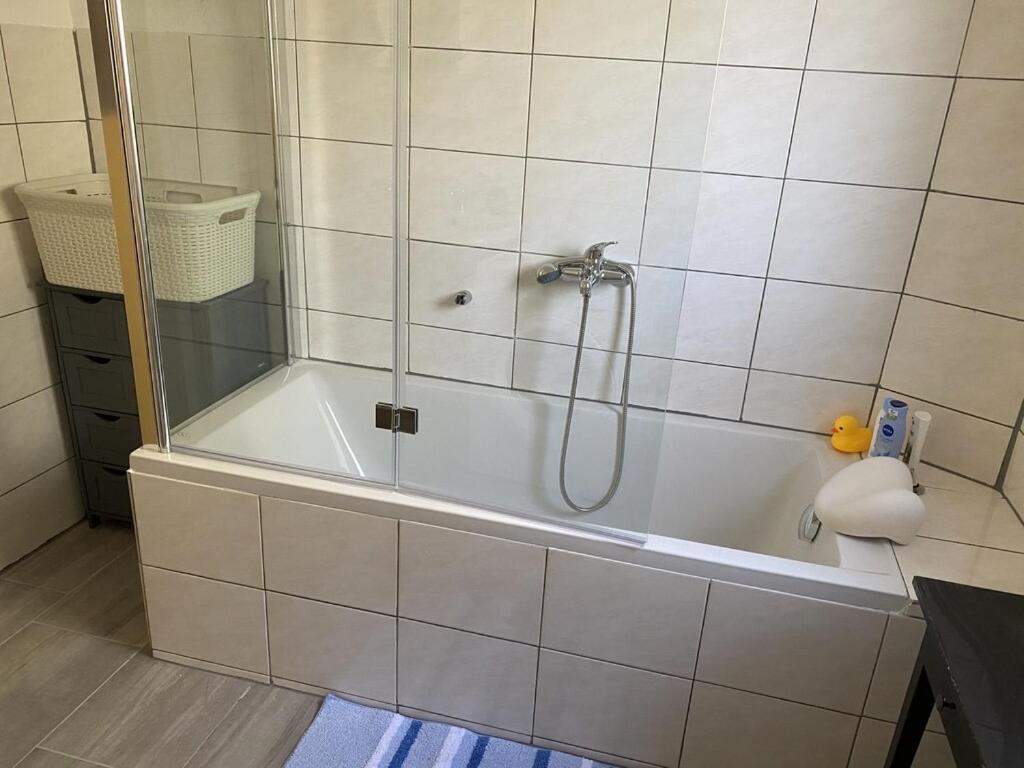 Ganze Ferienwohnung In Idyllischer Umgebung Werdohl Экстерьер фото