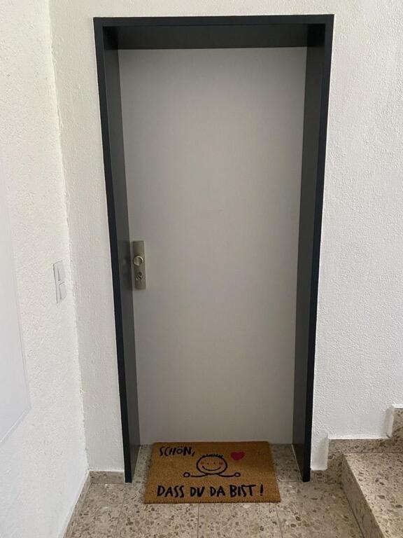 Ganze Ferienwohnung In Idyllischer Umgebung Werdohl Экстерьер фото